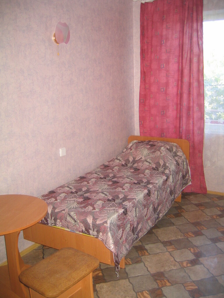 Гостевой дом Крымские дачи Щёлкино