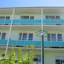 Гостевой дом Крымские дачи Щёлкино-128