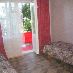 Гостевой дом Крымские дачи Щёлкино-219