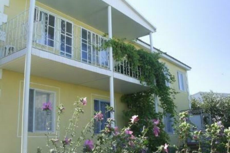 Гостевой дом Крымские дачи Щёлкино-52