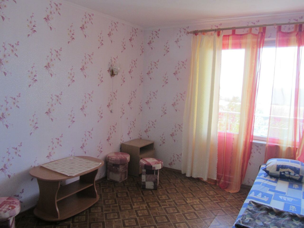 Гостевой дом Крымские дачи Щёлкино-144