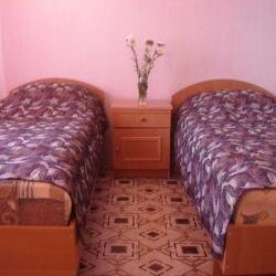 Гостевой дом Крымские дачи Щёлкино-147