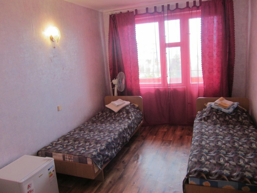 Гостевой дом Крымские дачи Щёлкино-232