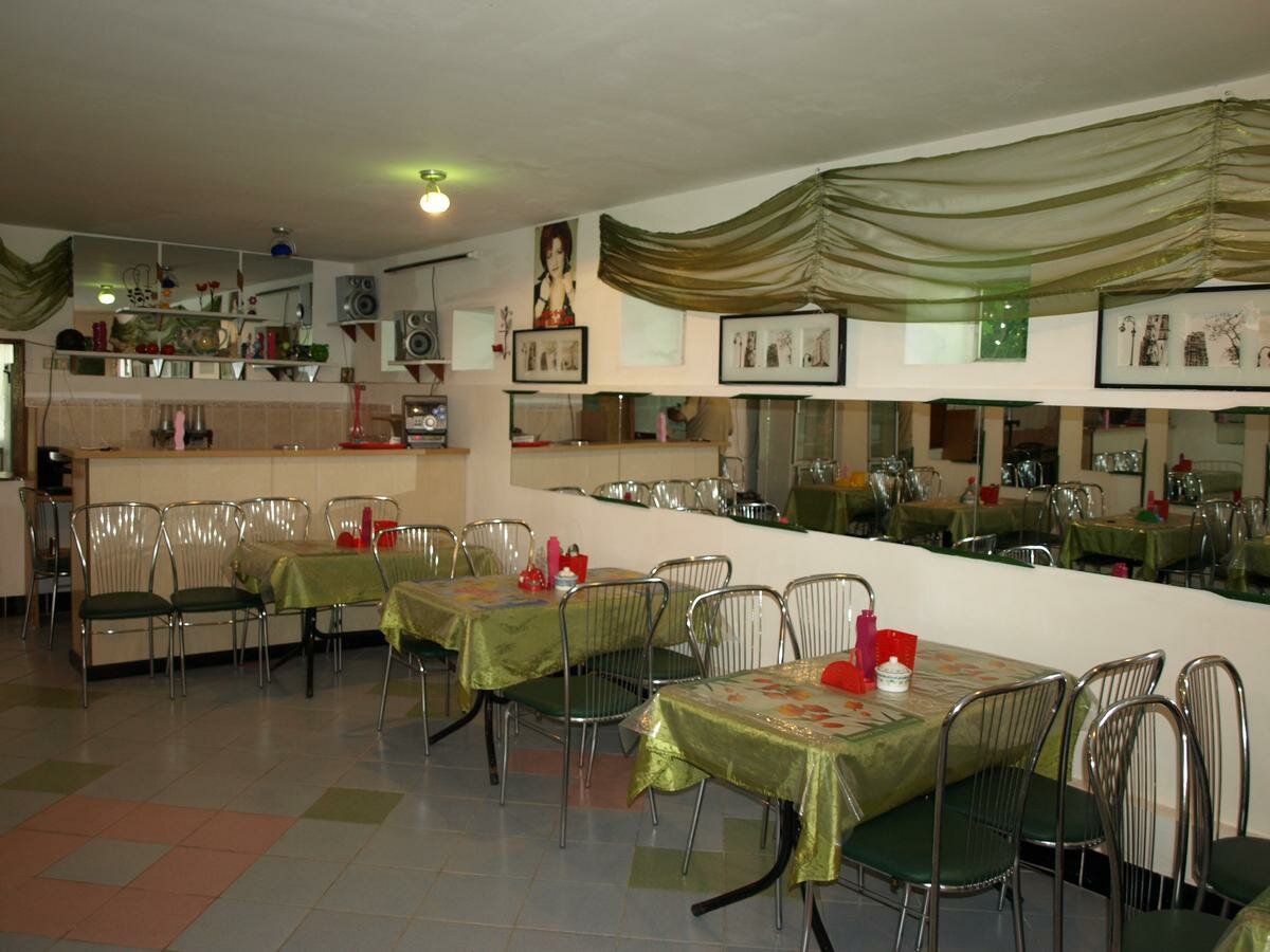 Гостевой дом Крымские дачи Щёлкино-105