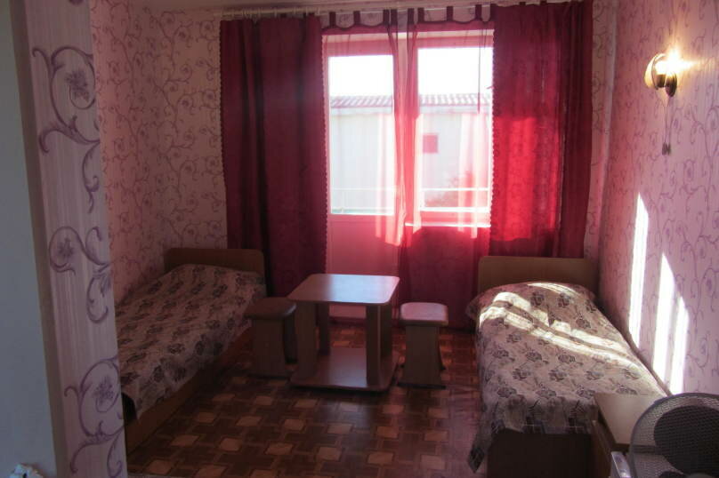 Гостевой дом Крымские дачи Щёлкино-200