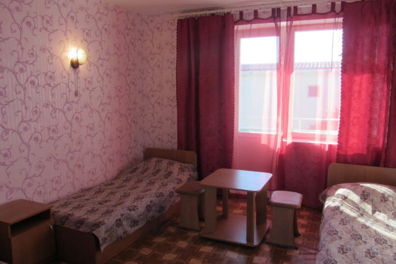 Гостевой дом Крымские дачи Щёлкино-239