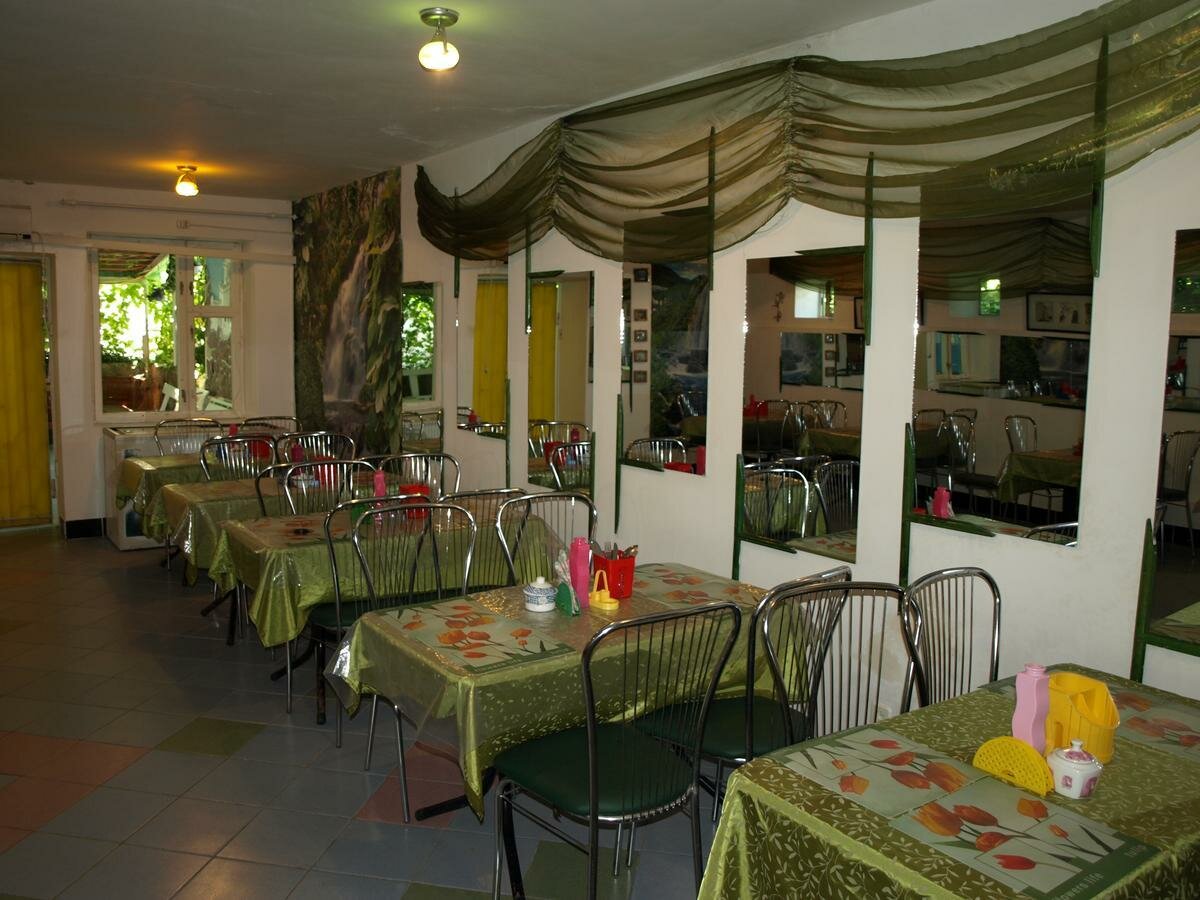 Гостевой дом Крымские дачи Щёлкино-125