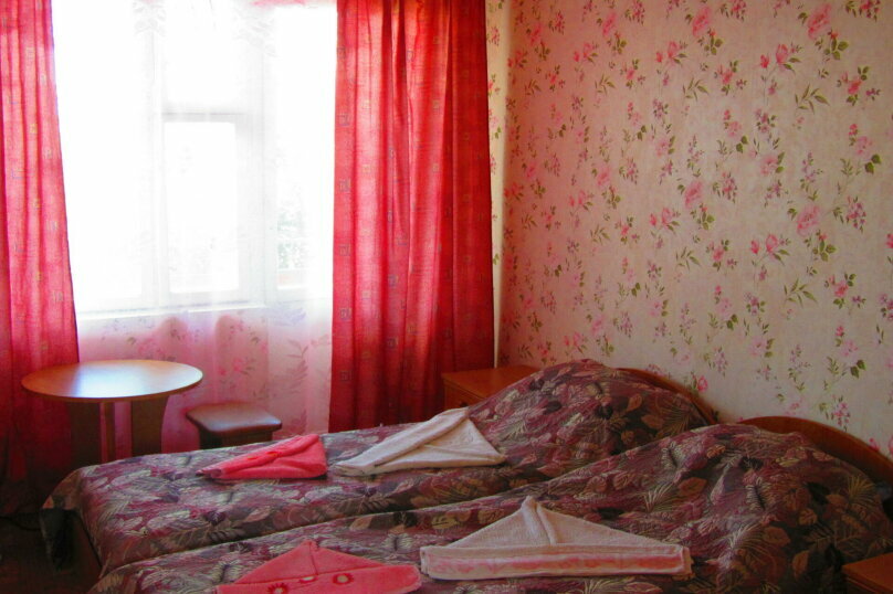 Гостевой дом Крымские дачи Щёлкино-116