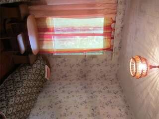 Гостевой дом Крымские дачи Щёлкино Стандартные апартаменты-12