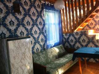 Гостевой дом Крымские дачи Щёлкино Коттедж для семейного отдыха-11