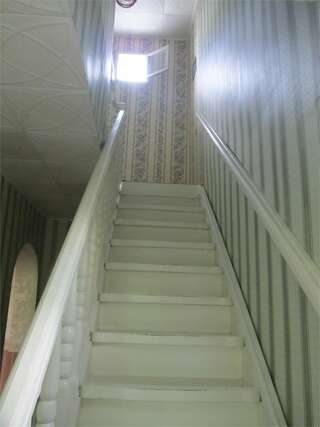 Гостевой дом Крымские дачи Щёлкино Стандартные апартаменты-10