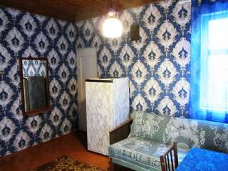 Гостевой дом Крымские дачи Щёлкино Коттедж для семейного отдыха-14