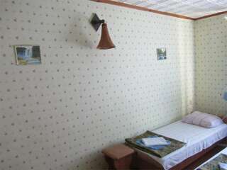 Гостевой дом Крымские дачи Щёлкино Коттедж для отпуска-4