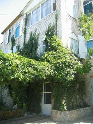 Гостевой дом Крымские дачи Щёлкино Коттедж для отпуска-3