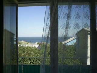 Гостевой дом Крымские дачи Щёлкино Четырехместный номер «Комфорт»-7