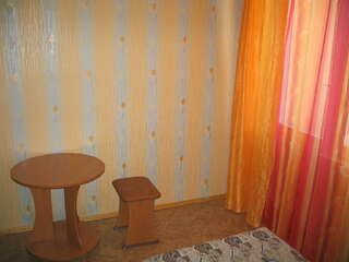 Гостевой дом Крымские дачи Щёлкино Четырехместный номер «Комфорт»-9