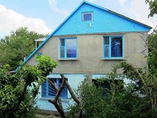 Гостевой дом Крымские дачи Щёлкино Коттедж для семейного отдыха-5