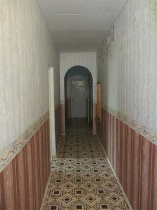 Гостевой дом Крымские дачи Щёлкино Стандартные апартаменты-11