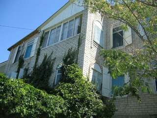 Гостевой дом Крымские дачи Щёлкино Коттедж для отпуска-1