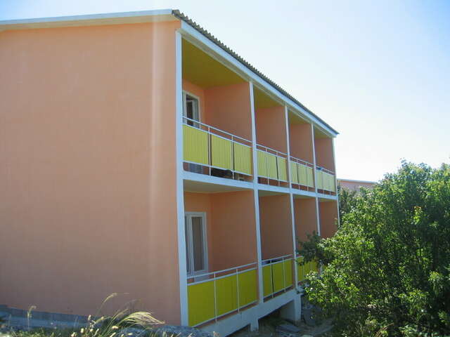 Гостевой дом Крымские дачи Щёлкино-5