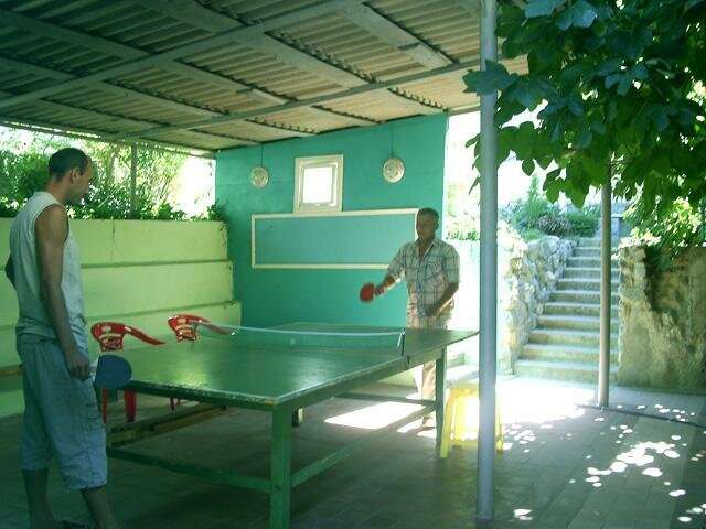 Гостевой дом Крымские дачи Щёлкино-138