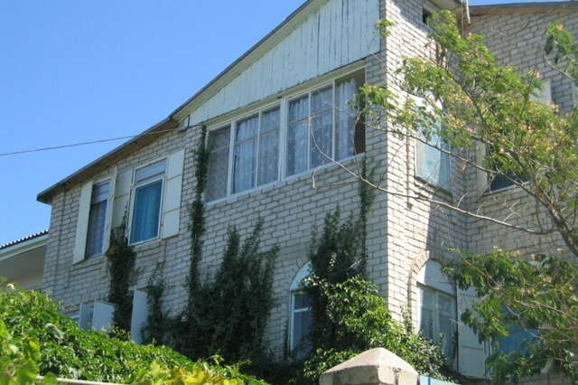 Гостевой дом Крымские дачи Щёлкино-128