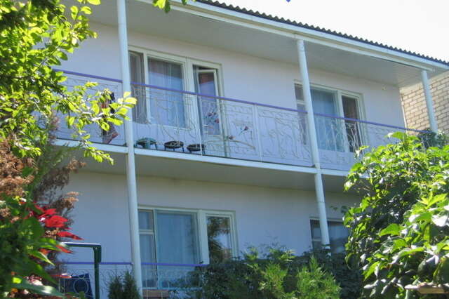 Гостевой дом Крымские дачи Щёлкино-159