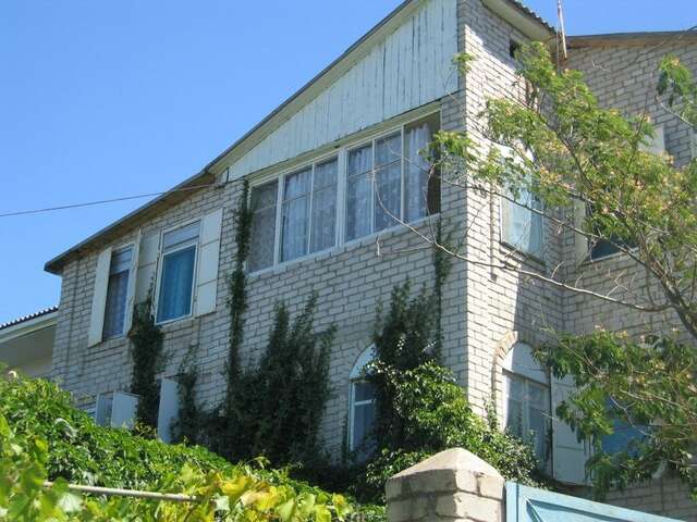 Гостевой дом Крымские дачи Щёлкино-89