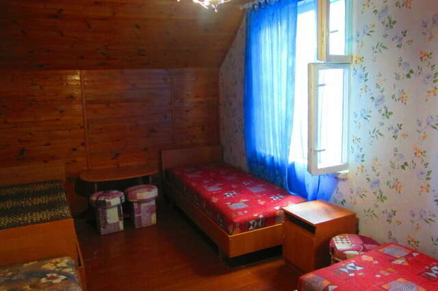 Гостевой дом Крымские дачи Щёлкино-165