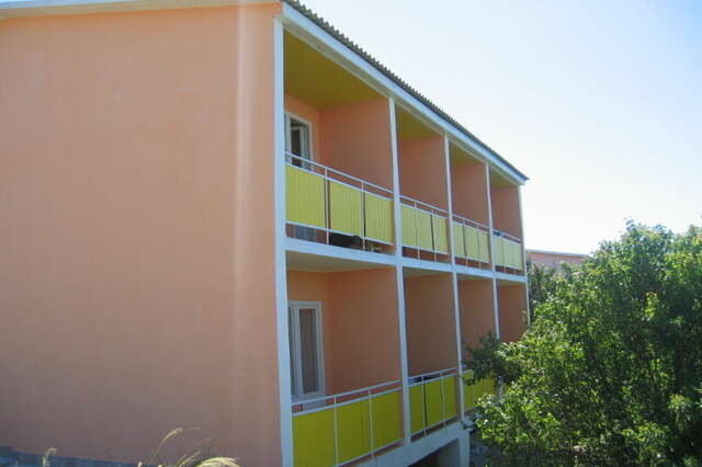 Гостевой дом Крымские дачи Щёлкино-157