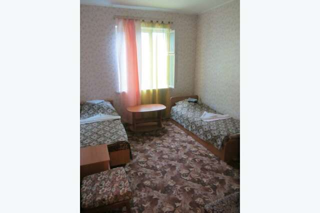 Гостевой дом Крымские дачи Щёлкино-185