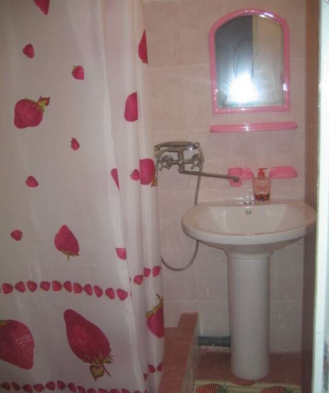 Гостевой дом Крымские дачи Щёлкино-161