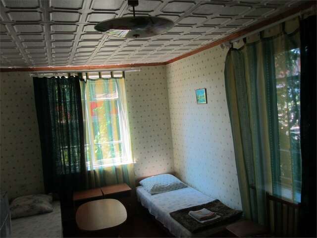 Гостевой дом Крымские дачи Щёлкино-78