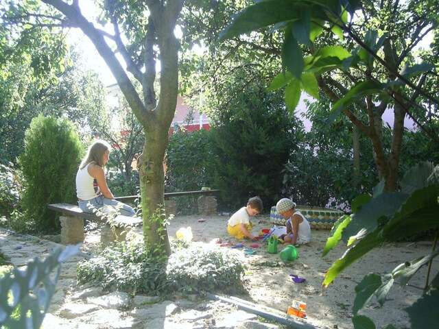 Гостевой дом Крымские дачи Щёлкино-15