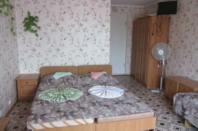 Гостевой дом Крымские дачи Щёлкино-198