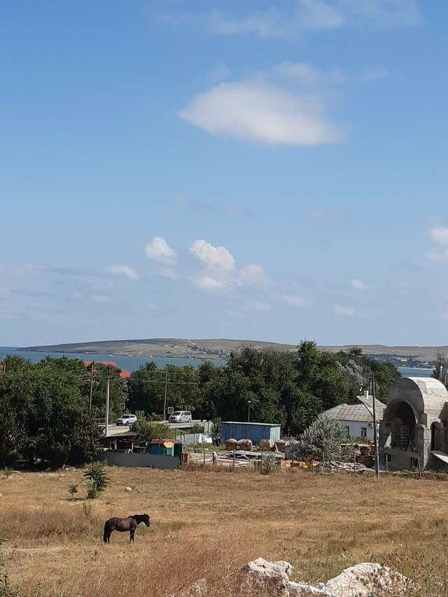 Гостевой дом Крымские дачи Щёлкино-243