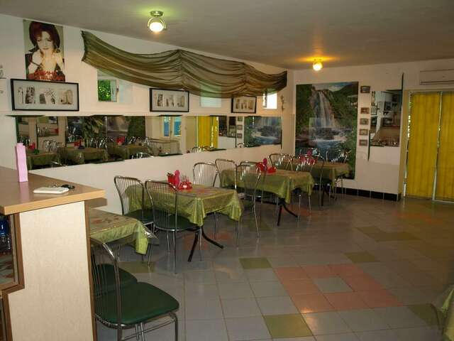 Гостевой дом Крымские дачи Щёлкино-57