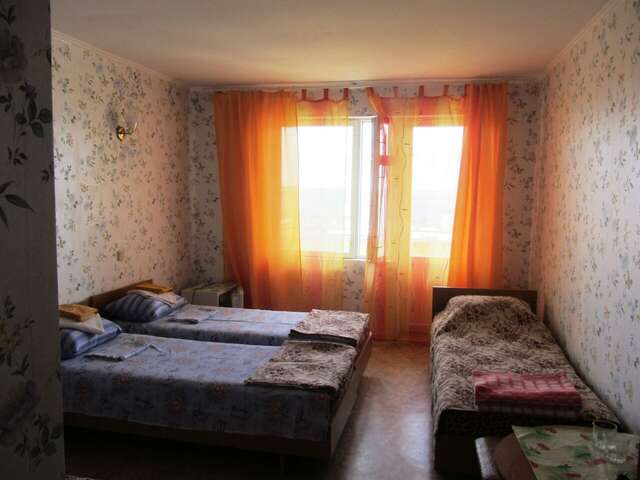 Гостевой дом Крымские дачи Щёлкино-151