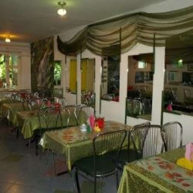 Гостевой дом Крымские дачи Щёлкино-191