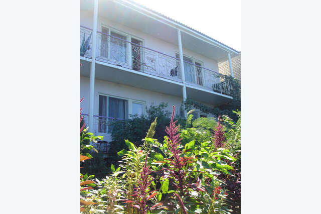 Гостевой дом Крымские дачи Щёлкино-73