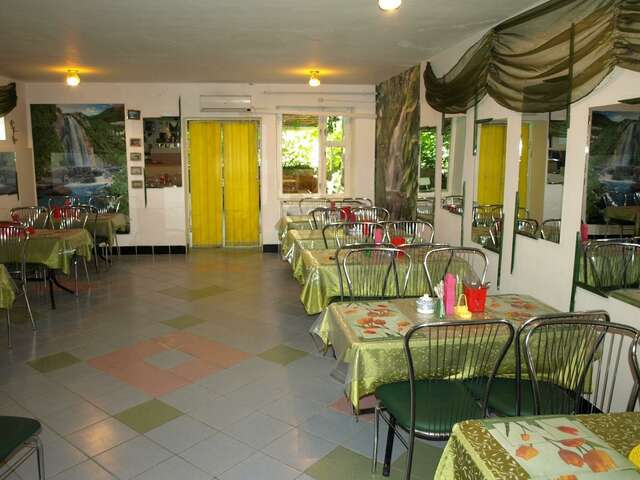 Гостевой дом Крымские дачи Щёлкино-180