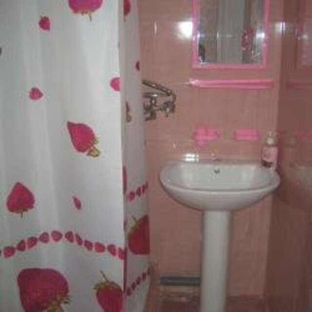 Гостевой дом Крымские дачи Щёлкино-186