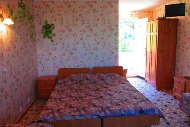 Гостевой дом Крымские дачи Щёлкино-184