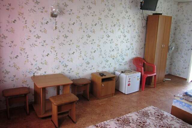 Гостевой дом Крымские дачи Щёлкино-134