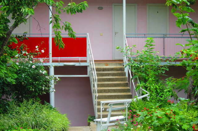 Гостевой дом Крымские дачи Щёлкино-21