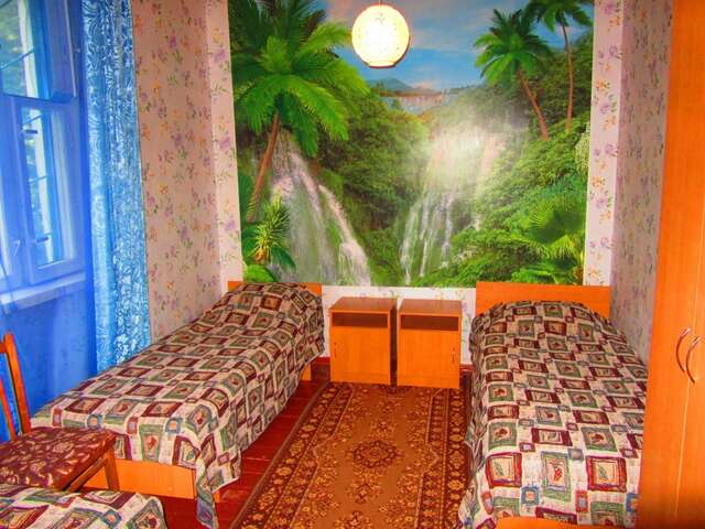 Гостевой дом Крымские дачи Щёлкино-65