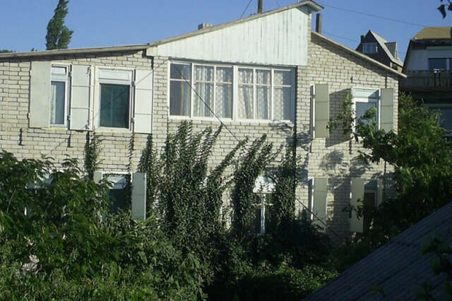 Гостевой дом Крымские дачи Щёлкино-60