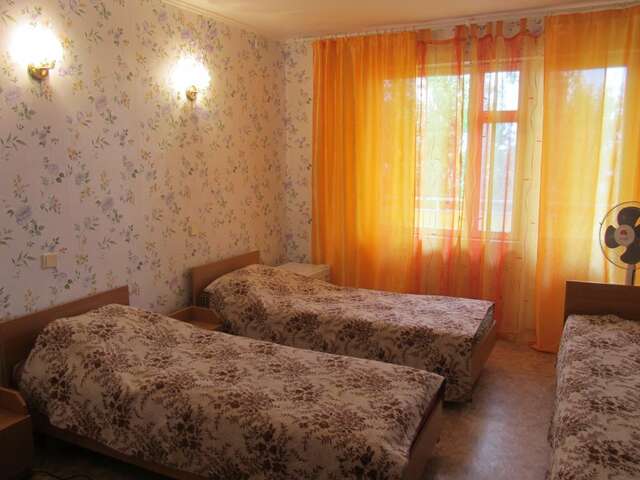 Гостевой дом Крымские дачи Щёлкино-234