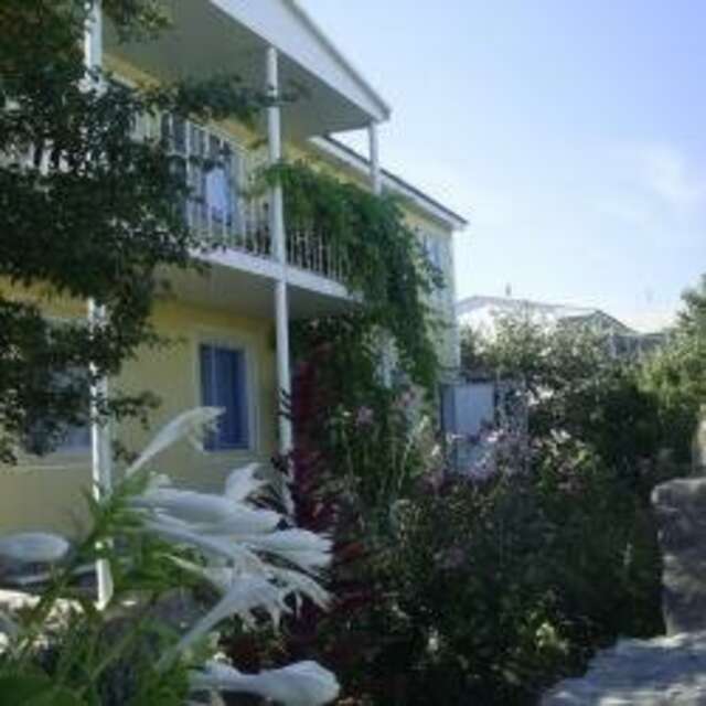 Гостевой дом Крымские дачи Щёлкино-111