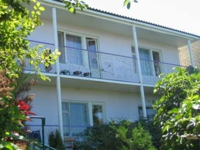 Гостевой дом Крымские дачи Щёлкино-148